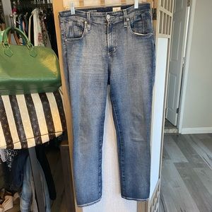 Adriano Goldschmied Jeans